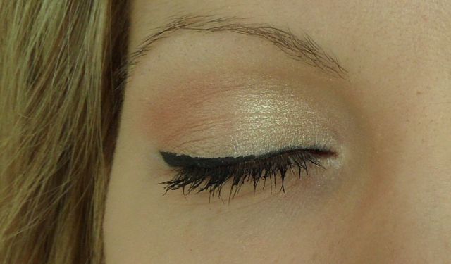 Двойные тени для век интенсивного цвета Colour Surge Eye Shadow Duo (оттенок Sunburst) от Clinique фото 9